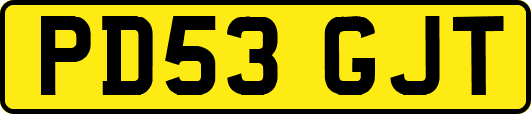 PD53GJT