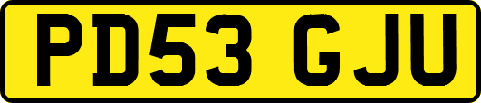 PD53GJU