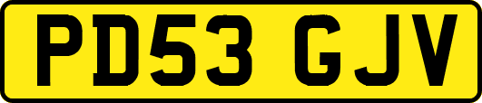 PD53GJV