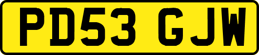 PD53GJW