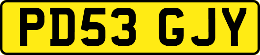 PD53GJY