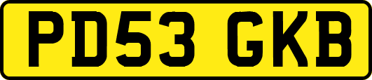 PD53GKB