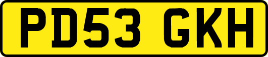PD53GKH