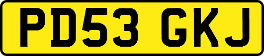 PD53GKJ