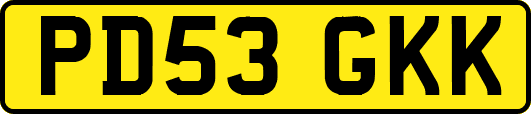PD53GKK