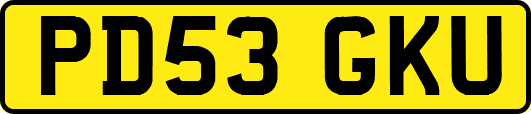 PD53GKU