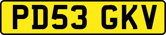 PD53GKV