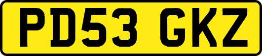 PD53GKZ