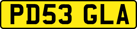 PD53GLA