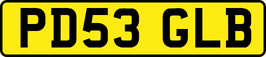 PD53GLB
