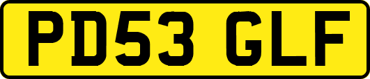 PD53GLF