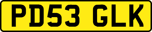 PD53GLK
