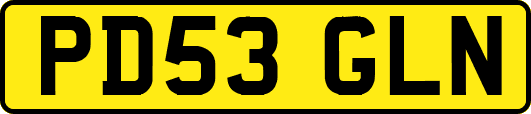 PD53GLN