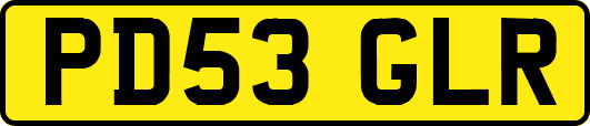 PD53GLR