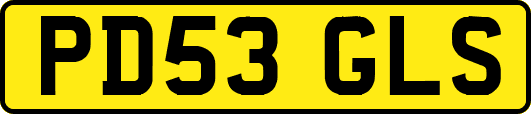 PD53GLS