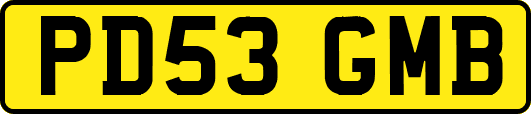 PD53GMB
