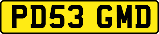 PD53GMD