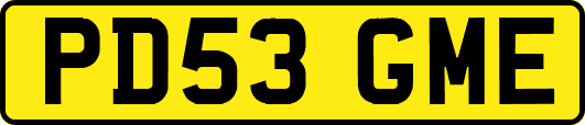 PD53GME