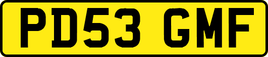 PD53GMF