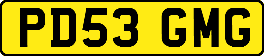 PD53GMG