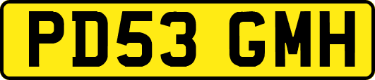 PD53GMH