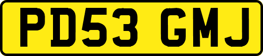 PD53GMJ