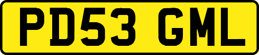 PD53GML