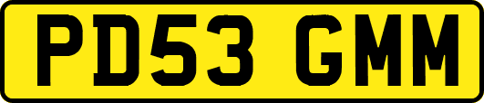 PD53GMM