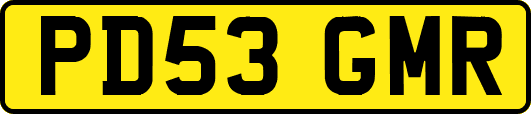 PD53GMR