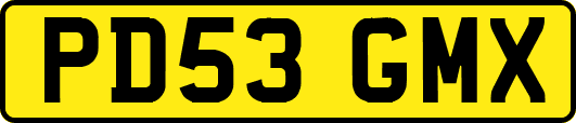 PD53GMX