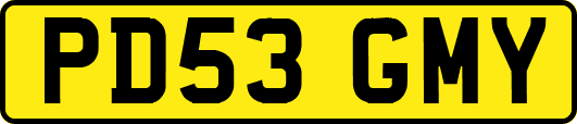 PD53GMY