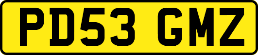 PD53GMZ