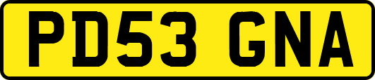 PD53GNA