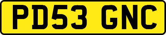PD53GNC