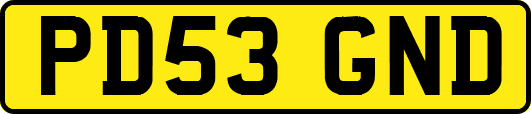 PD53GND