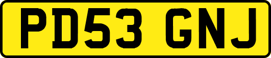 PD53GNJ