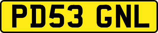 PD53GNL