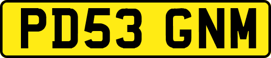 PD53GNM