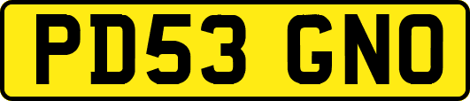 PD53GNO