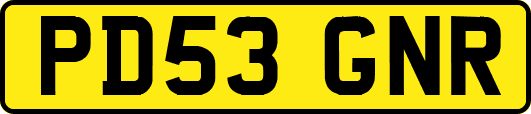 PD53GNR