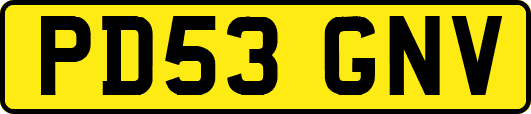 PD53GNV