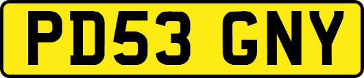 PD53GNY