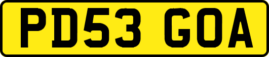 PD53GOA