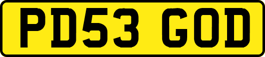 PD53GOD