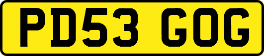 PD53GOG