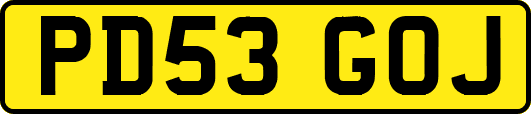 PD53GOJ