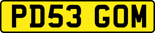 PD53GOM