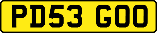 PD53GOO