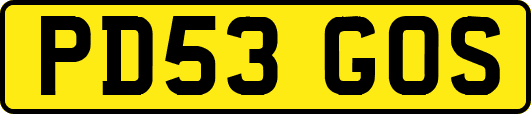 PD53GOS
