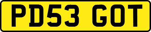 PD53GOT